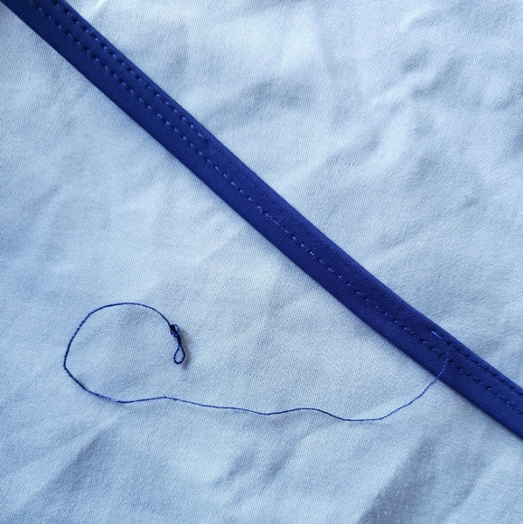 Arizona Jean Company American Flag Push Up Bikini - Picture 5 of 10